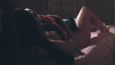 Pic: Marcia Forbes in Toys Are Not for Children