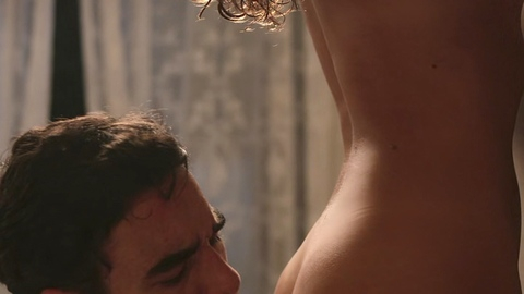 Pic: Camila Pitanga in Scars of Beauty