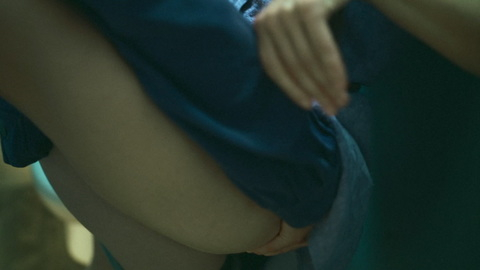 Pic: Alison Brie in Together (2025)