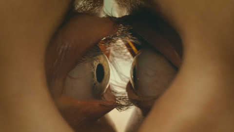 Pic: Alison Brie in Together