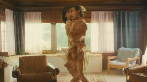 Pic: Alison Brie in Together