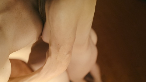 Pic: Alison Brie in Together