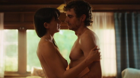 Pic: Alison Brie in Together