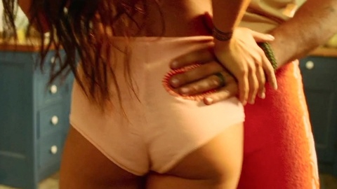 Pic: Tetiana Malkova in The Witch. Revenge (2024)