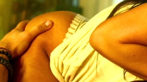 Pic: Tetiana Malkova in The Witch. Revenge (2024)