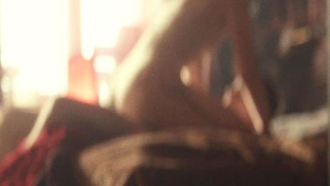 Pic: Mila Jankowska in The Hooligan