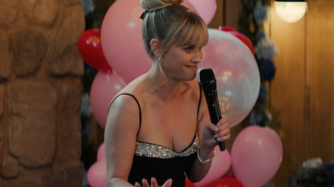 Pic: Reese Witherspoon in You're Cordially Invited