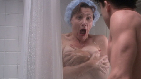 Pic: Patti Allan in Reefer Madness: The Movie Musical