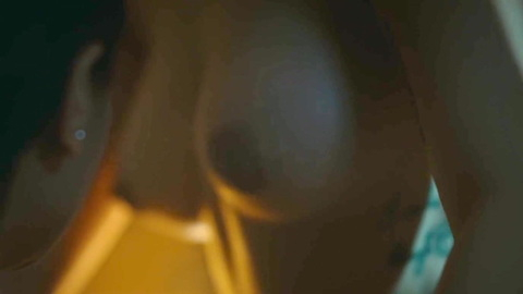 Pic: Robb Guinto in First Taste