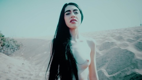 Pic: Maria Vittoria Varoli in Blood Pay