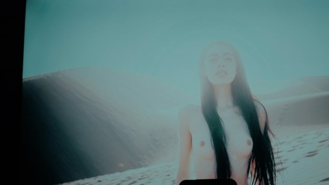 Pic: Maria Vittoria Varoli in Blood Pay