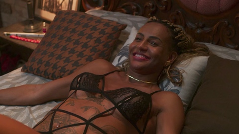 Pic: Kiara Felippe in Scars of Beauty