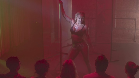 Pic: Kiara Felippe in Scars of Beauty