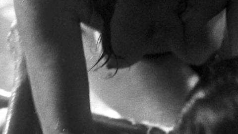 Pic: Trine Dyrholm in The Girl with the Needle