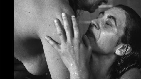 Pic: Trine Dyrholm in The Girl with the Needle