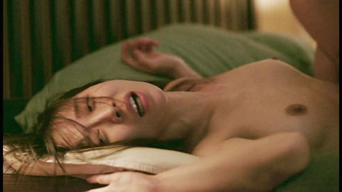 Pic: Lee Yoon-woo in Under Your Bed
