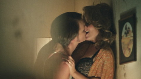 Pic: Pina Kühr in Cassandra (2025)