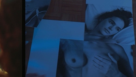 Pic: Bruna Marquezine in Benefits with Friends