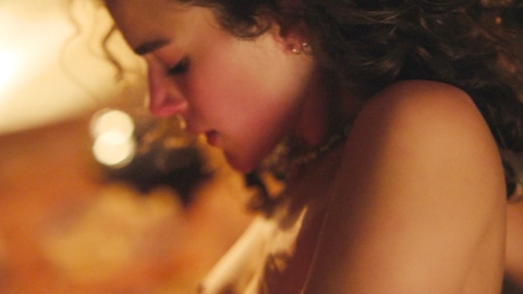 Pic: Bruna Marquezine in Benefits with Friends