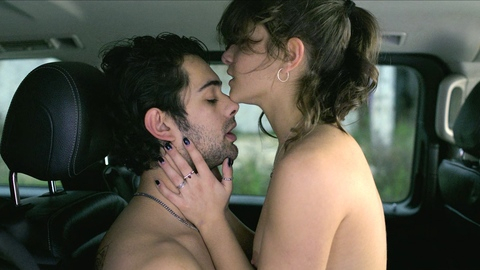 Pic: Aurora Giovinazzo in My Family (2025)