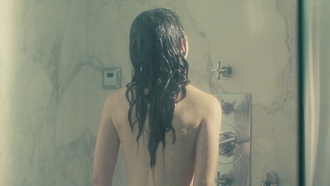 Pic: Sophie Thatcher in Companion