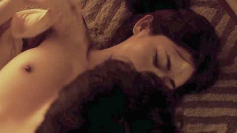 Pic: Kanako Nishikawa in Under Your Bed