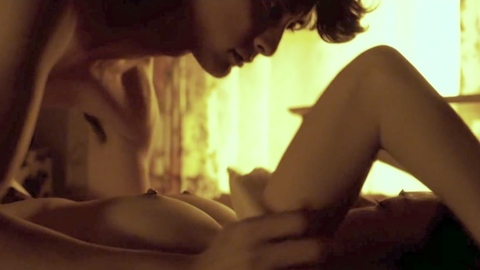 Pic: Kanako Nishikawa in Under Your Bed