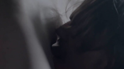 Pic: Kate Marell in Pure - Black Rabbit