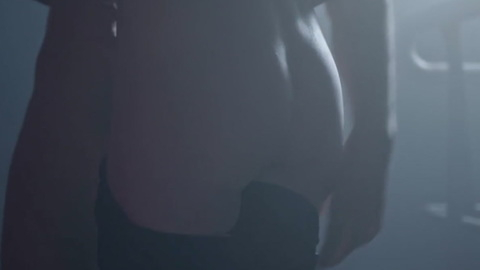 Pic: Kate Marell in Pure - Black Rabbit