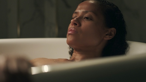 Pic: Gugu Mbatha-Raw in Surface