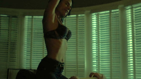 Pic: Jordana Brewster in Cellar Door