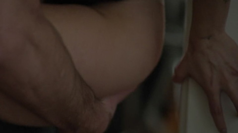Pic: Addison Timlin in Cellar Door