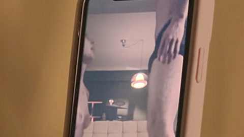 Pic: Rayssa Bratillieri in Benefits with Friends