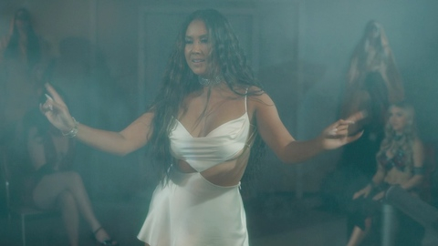 Pic: Keilani Elizabeth Rose in Shoresy