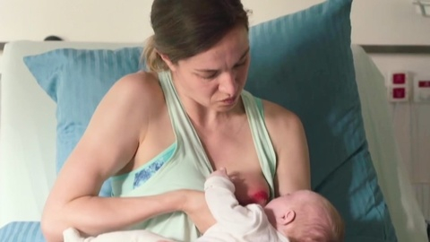 Pic: Franziska Hartmann in Monster im Kopf