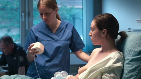 Pic: Franziska Hartmann in Monster im Kopf