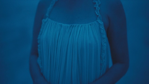 Pic: Parker Posey in The White Lotus