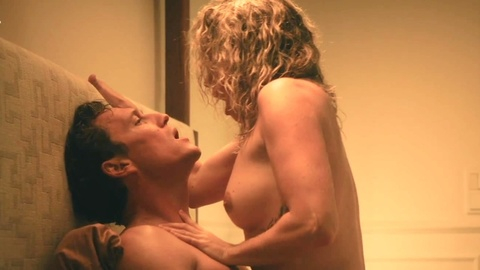 Pic: Cornelia Gröschel in Fatal Passion Sylt