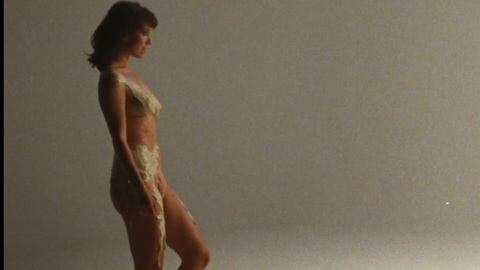 Pic: Sophie Neff in Make Me a Pizza
