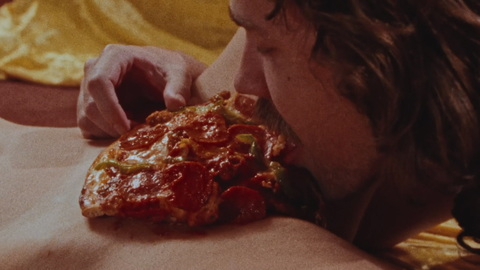 Pic: Sophie Neff in Make Me a Pizza