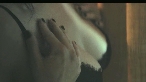 Pic: Marta Malikowska in Just One Look