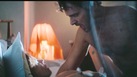 Pic: Juana Acosta in Medusa