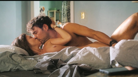 Pic: Juana Acosta in Medusa