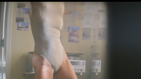 Pic: Juana Acosta in Medusa