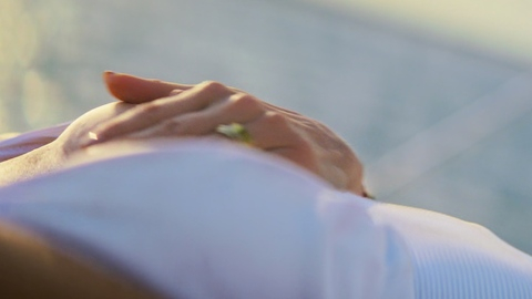 Pic: Juana Acosta in Medusa