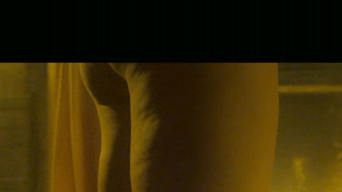 Pic: Roberta Procida in The Leopard