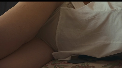 Pic: Maribel Verdú in When No One Sees Us (2025)