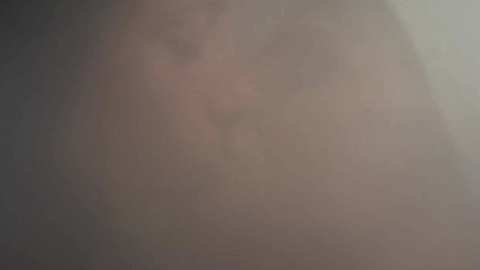 Pic: Simona Capozzi in Parthenope