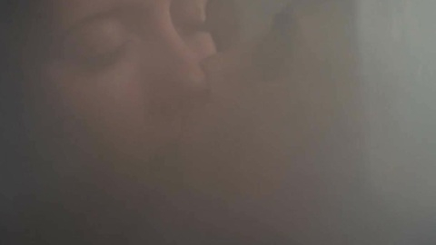 Pic: Simona Capozzi in Parthenope