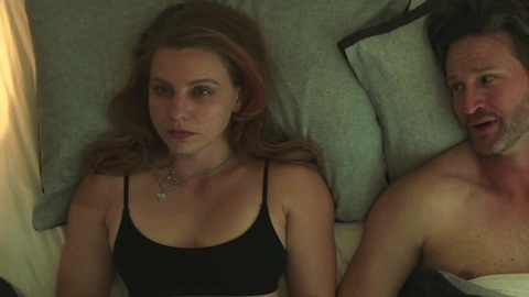 Pic: Nicole Pastor in Freelance